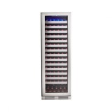 Kadeka KN168EW Free-standing unit or built-In wine chiller